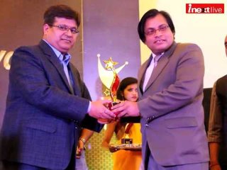 Dehradun: inext Achievers' Award 2016
