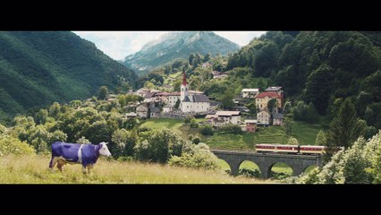 Milka : Lost & Found