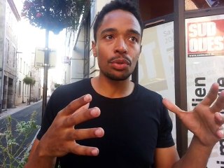 Le gagnant de la première saison de The Voice, Stephan Rizon, en concert dans le Lot-et-Garonne