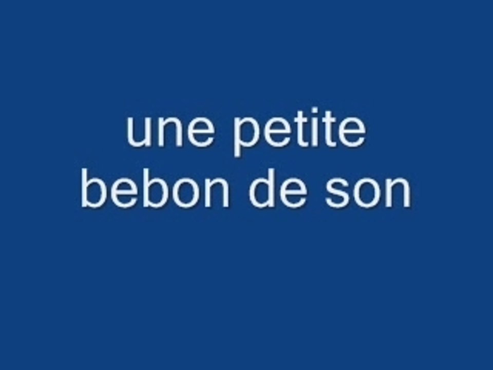 Du bon chicano