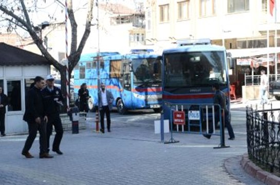 Son Dakika! Zirve Yayınevi Davası Sanıklarına 3'er Kez Ağırlaştırılmış Müebbet