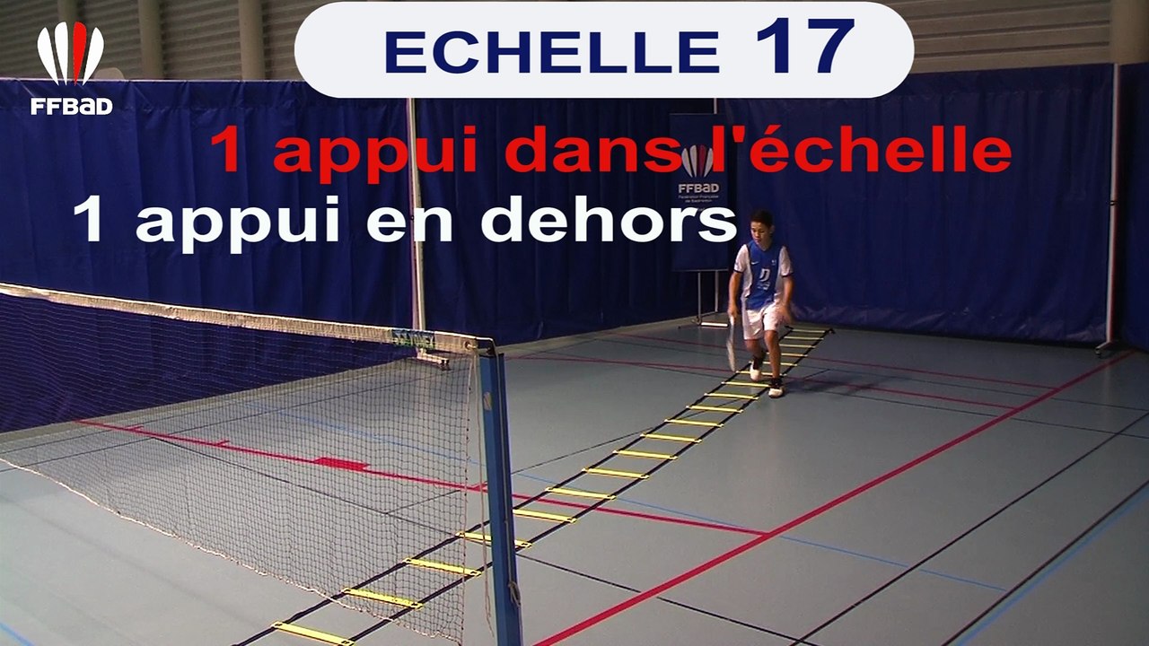 Echelle 17