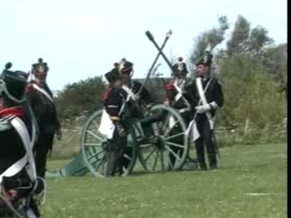 Revue de troupe