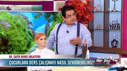 Hayatta Her Şey Var 28 Eylül 2016
