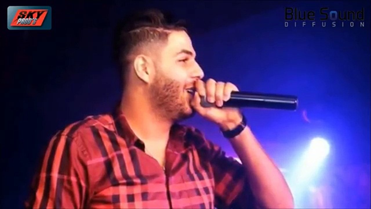 Cheb_Houssem._Nti_3achqek_s3ib_._نتي_عشقك_صعيب__compile_Rabie_vol3