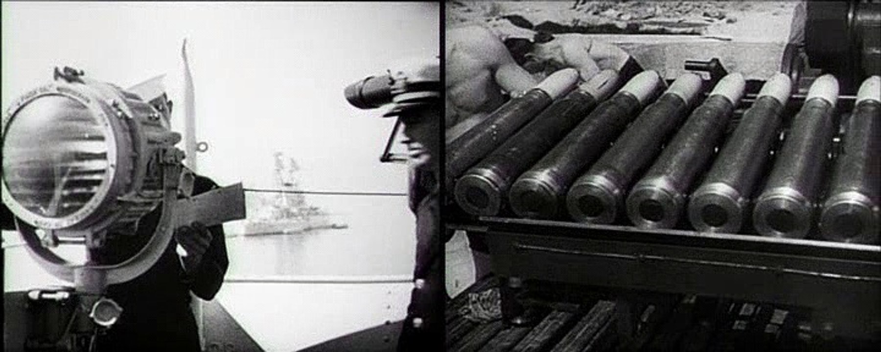 День «Д». Высадка в Нормандии. Операция «Нептун»