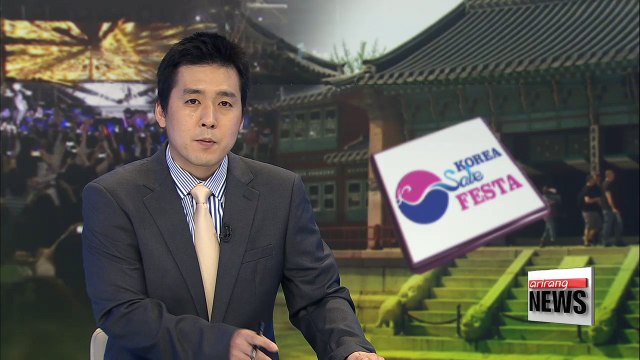 Cultural festivals and events prepared across the nation to celebrate Korea Sale Festa