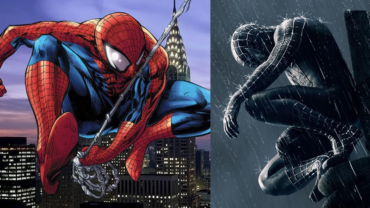 Top 10 Best Spiderman Suits and Costumes of All Time