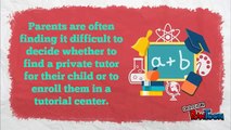 Best Tutoring Services For Your Child