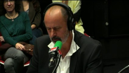 Squarcini, la garde à vue - L'Humeur De Daniel Morin