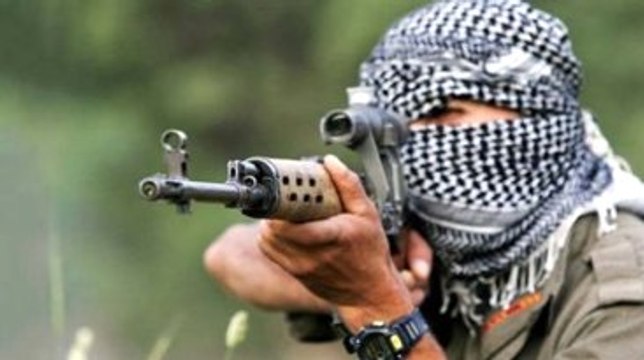 Keskin Nişancıyı Ateşkes Durduracak