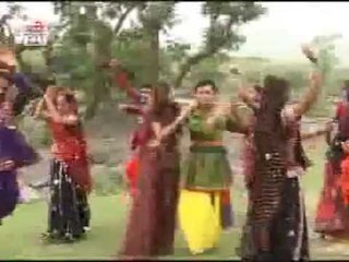 कान्हा गोकुल रा ग्वालिया - हिट्स ऑफ़ चुन्नीलाल राजपुरोहित ( राजस्थानी )