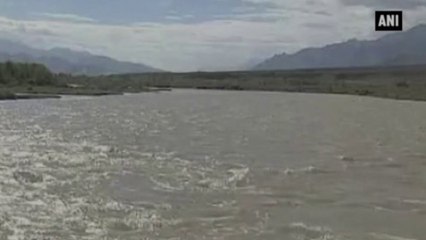 Revoking the Indus Water Treaty may lead to war: Sartaj Aziz