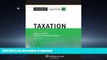 READ PDF Casenote Legal Briefs: Taxation, Keyed to Burke and Friel, Tenth Edition READ EBOOK