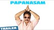 Papanasam Official Theatrical Trailer 1 | Kamal Haasan | Gautami | Jeethu Joseph | Ghibran