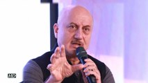 Pakistani Actors Must Condemn Uri Attacks Anupam Kher