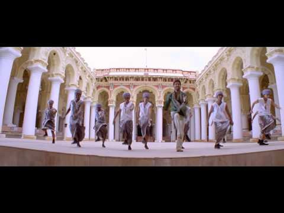 Yaaro Ival Ival Official Video Song | Kanimozhi | Jai