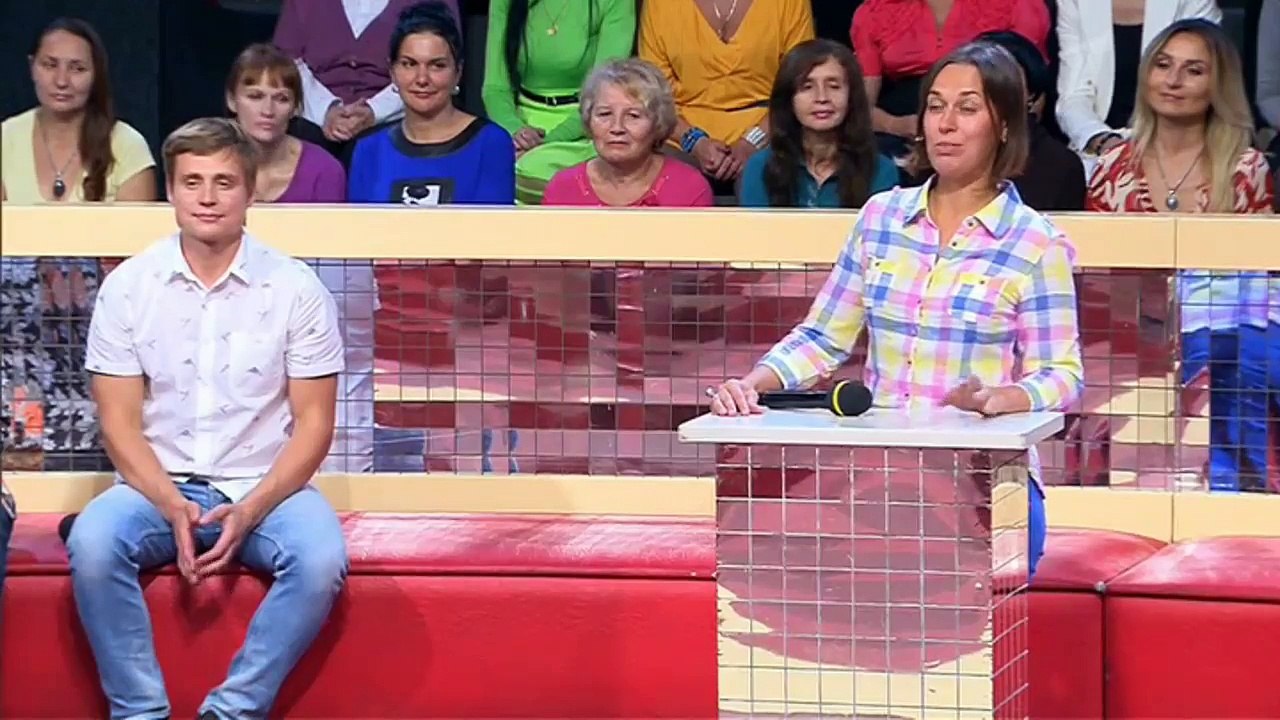 Модный приговор 28.09.2016 | Смотреть модный приговор 28 сентября 2016 | Модный приговор смотреть онлайн