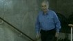 وفاة الرئيس الإسرائيلي السابق شيمون بيريز
