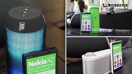 Nokia X2 Dual Sim - Full Review