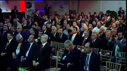 Erdoğan Amerika da ESTİ GÜRLEDİ..