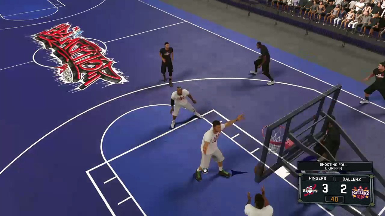 NBA 2K17 lebron layup3