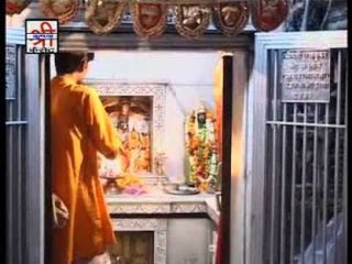 अम्बे तू है जगदम्बे - आरती