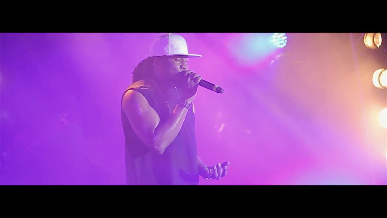 C4 Pedro - Casino2000 @ Luxembourg