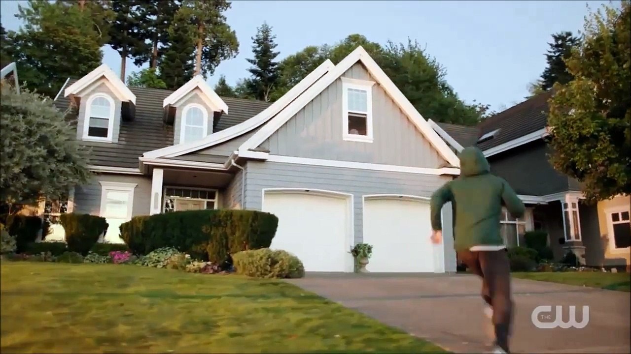Arrow Season 4 HD Trailer