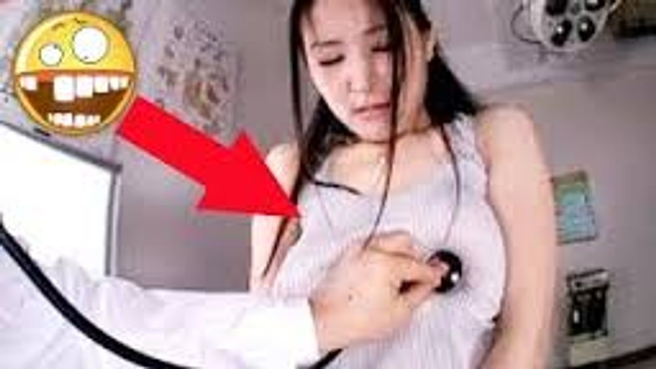 SHAMPOO PRANK PART 1!(720p)