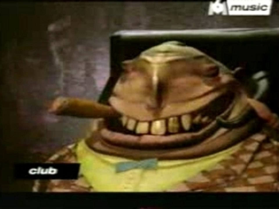 SUPERMEN LOVERS - STARLIGHT - 2001