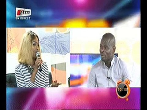 pour ne pas être humilié, Mbathio Ndiaye refuse de chanter