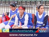 Asia Cup: Pakistan womens' hockey  team leaves for Bankong today