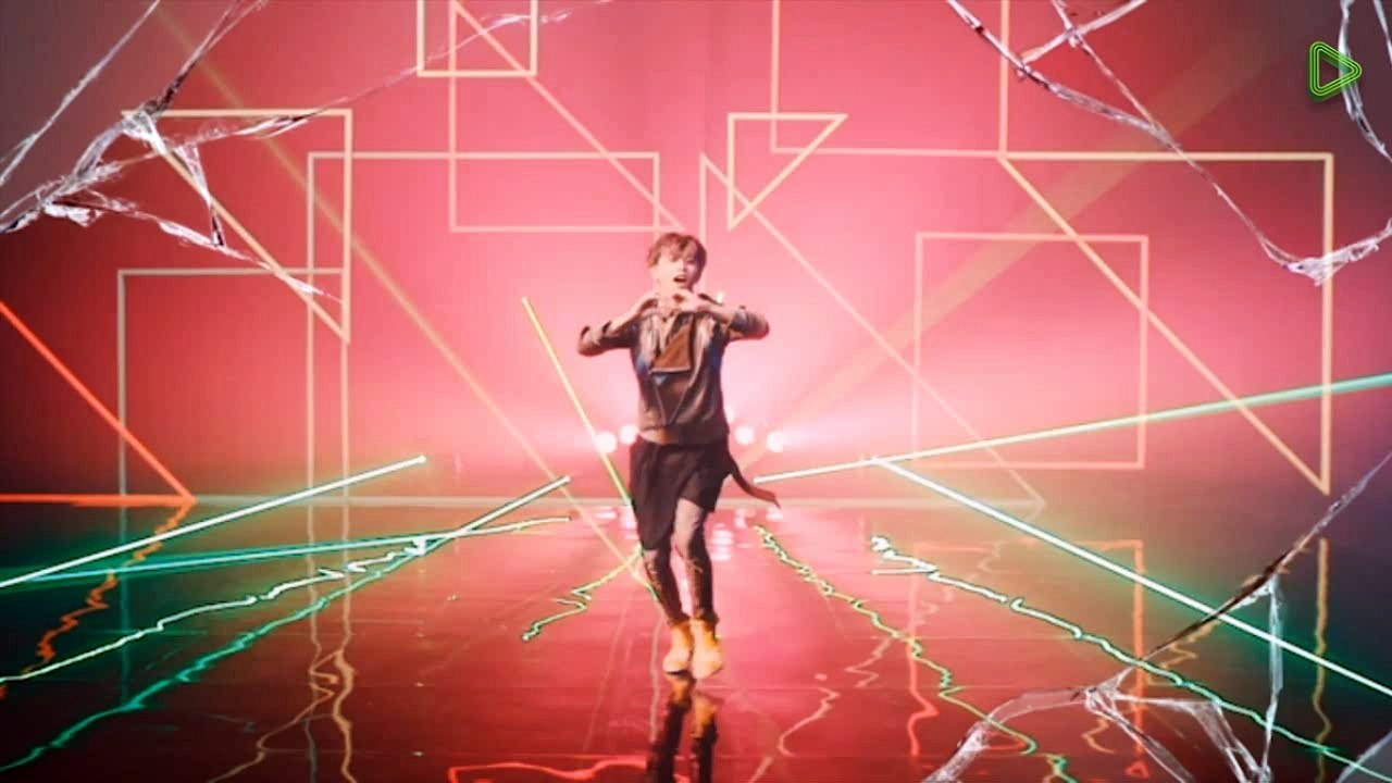 超特急【Seventh Heaven】愛で解放するMV タクヤ篇