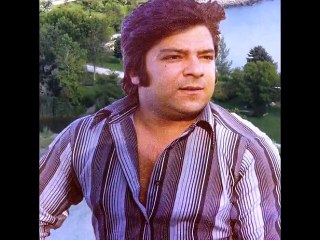 احمد ظاهر با ناشناس