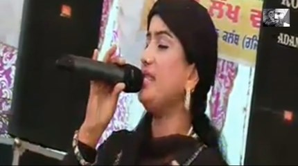 Rani Armaan Live Stage Show | HD Punjabi Mela 2016 🎤