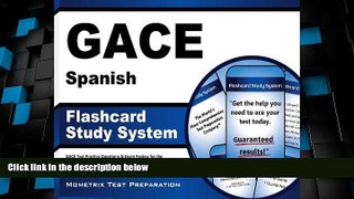 Big Deals  GACE Spanish Flashcard Study System: GACE Test Practice Questions   Exam Review for the