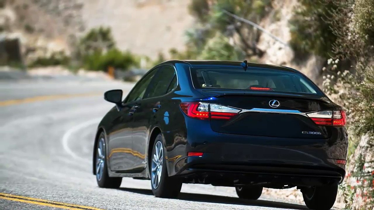 2016 Lexus ES Engine For Sale