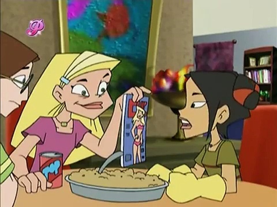 Braceface - 207 - Skin Deep part 3