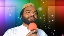 new saraki naat sohna tera mukhra shabbir qamar bokhari on sqb channel