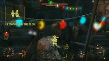 Fallout 4 gameplay Español parte 146, Nuka World, Matando a todas las bandas