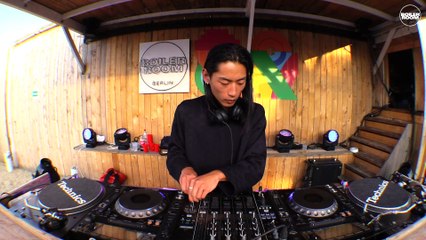 Why Be Bread & Butter x Boiler Room Berlin DJ Set