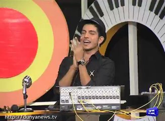 faboulou-s-feery comedy iftikhar thakur