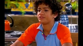 Chiquititas - Capítulo 81 Completo (04/11/13) - SBT
