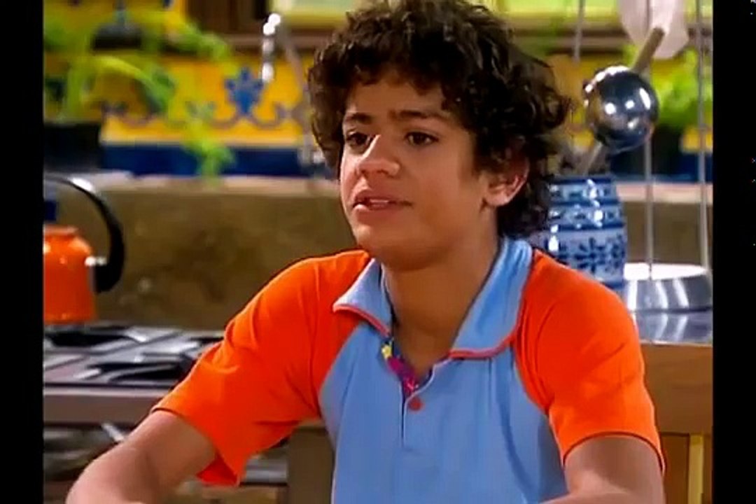 Chiquititas - Capítulo 81 Completo (04/11/13) - SBT