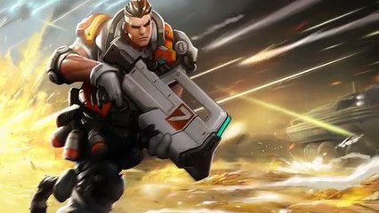 09.Master X Master Meet the Masters gameplay - PC.mp4