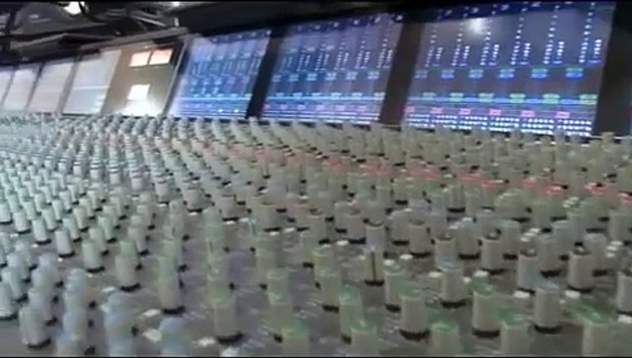 Recording Studios London, The Chapel Studios