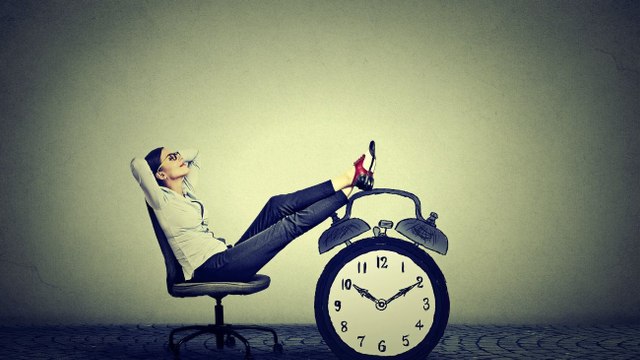 Video: 8 hábitos de personas efectivas