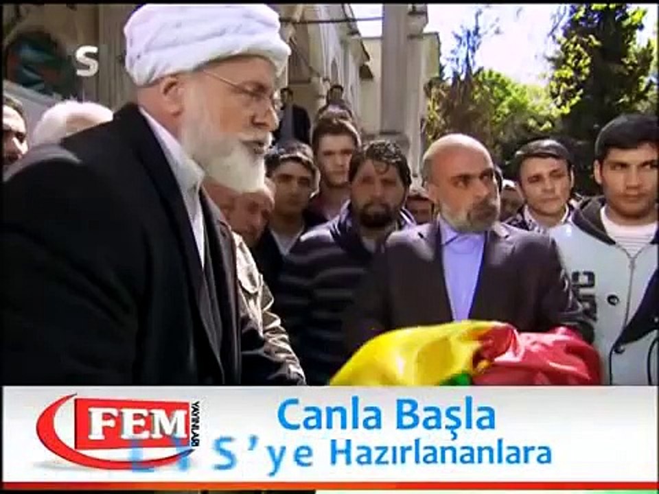 Kollama 128. Bölüm 4. Kısım