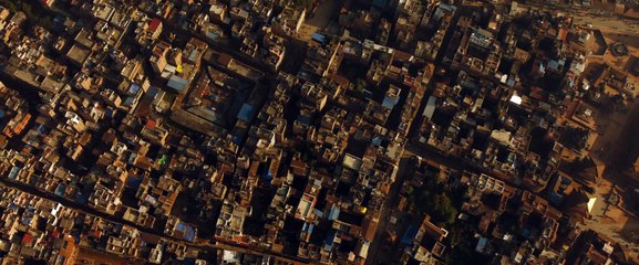 Doctor Strange : Spot TV